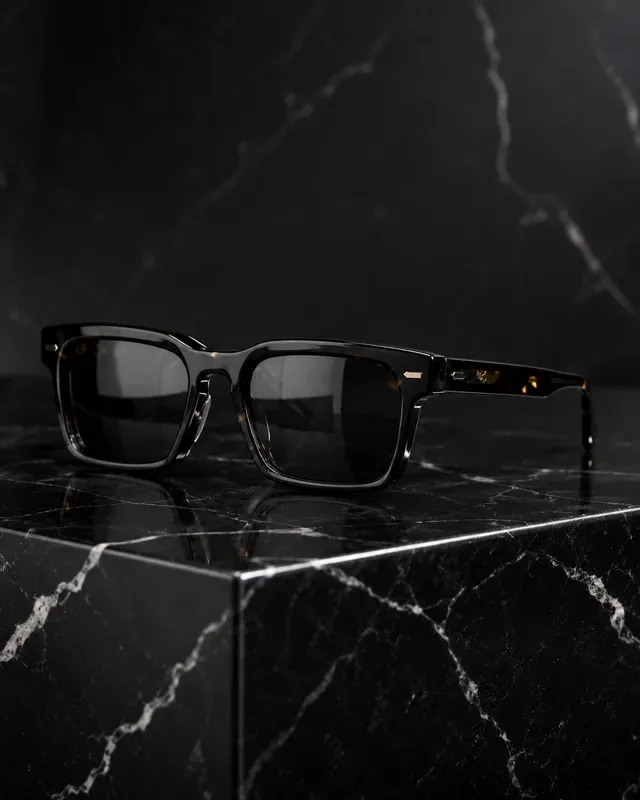 Luxury Eyewear Campaigns