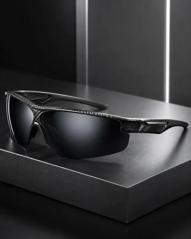 Luxury Eyewear Campaigns
