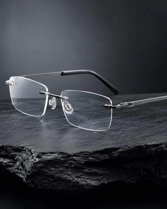 Luxury Eyewear Campaigns