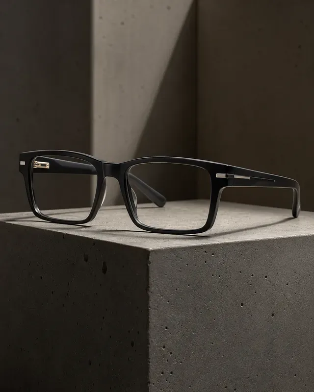 Luxury Eyewear Campaigns