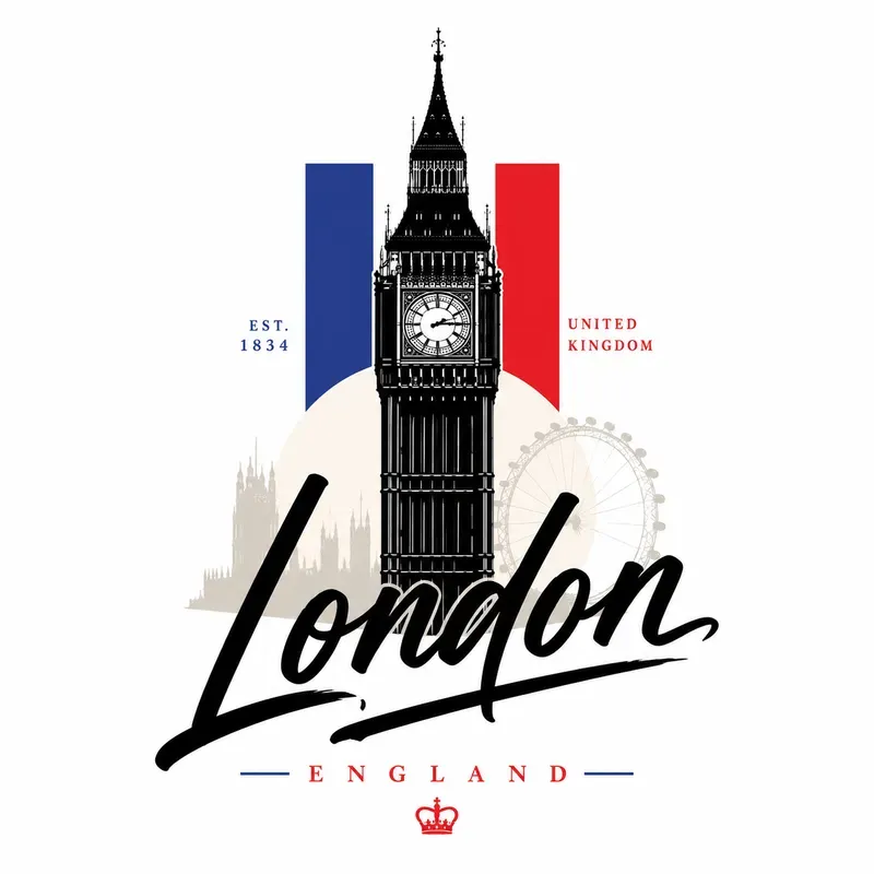 Minimal Travel Typography Logo Packs