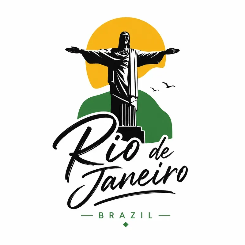 Minimal Travel Typography Logo Packs