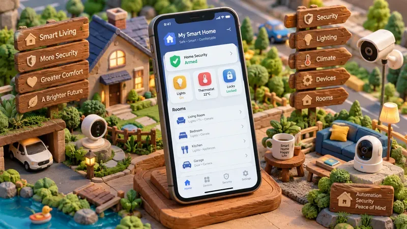 3D Clay App Dioramas