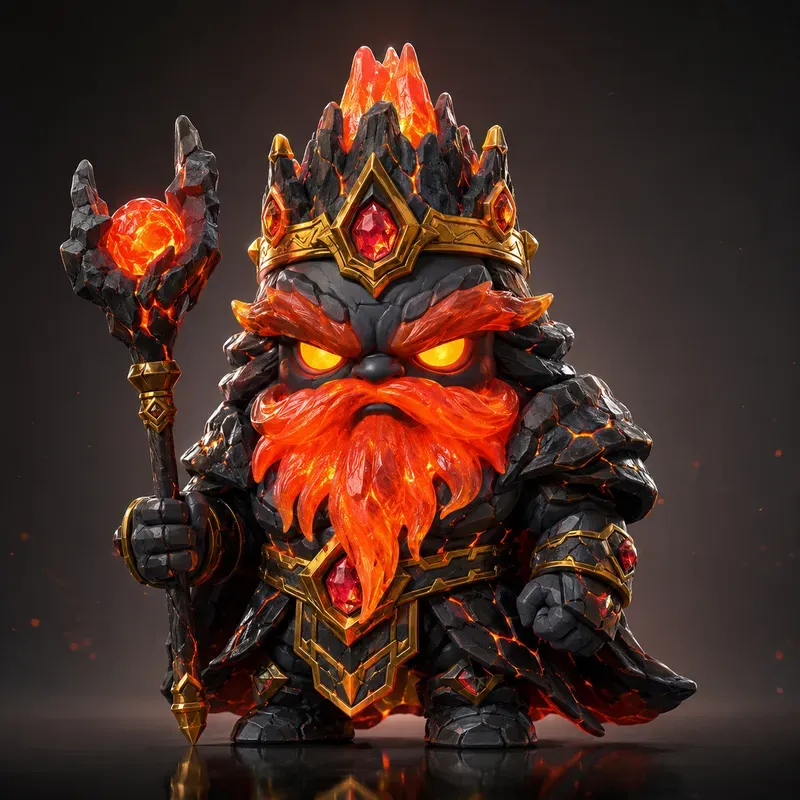 Premium Designer Toy Figure Collections