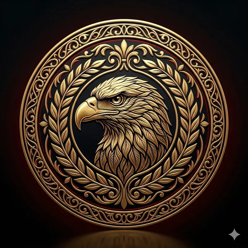 20 Ultra Luxury Logo Designs Generator