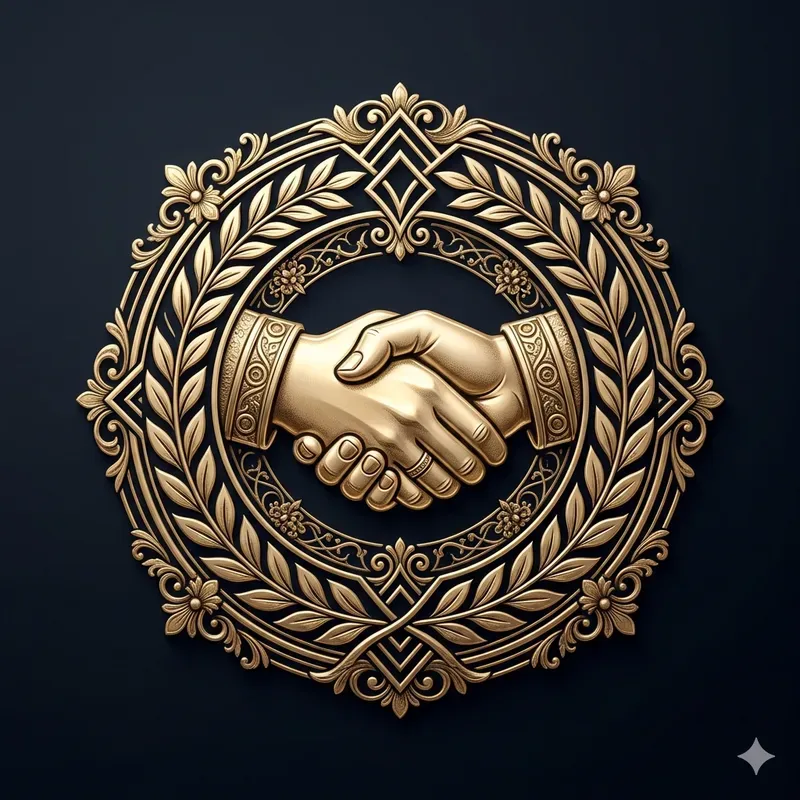 20 Ultra Luxury Logo Designs Generator