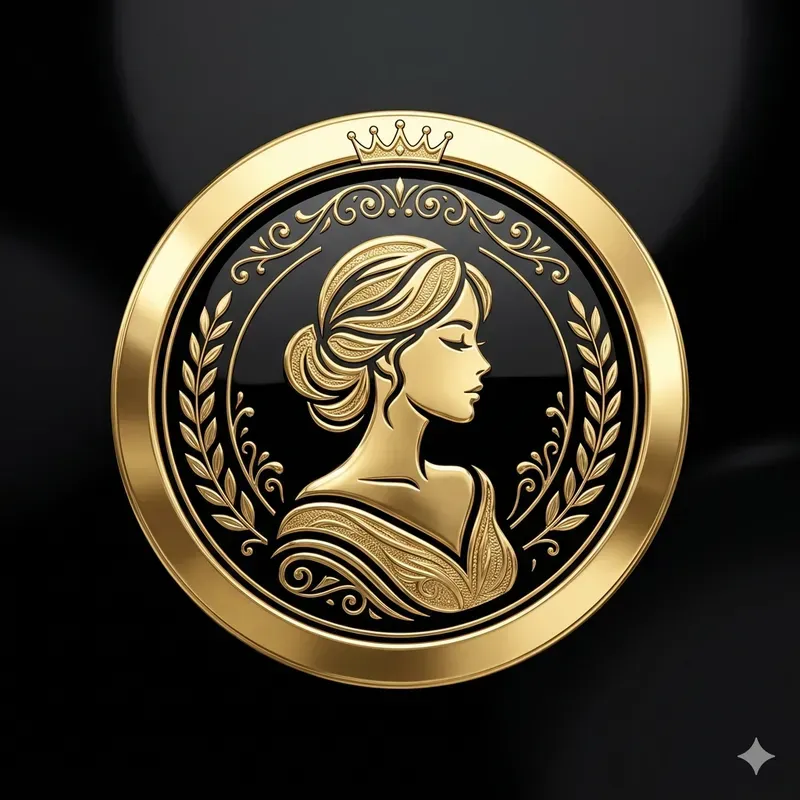 20 Ultra Luxury Logo Designs Generator