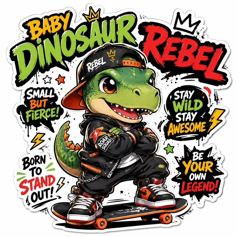 Tiny Rebel Squads
