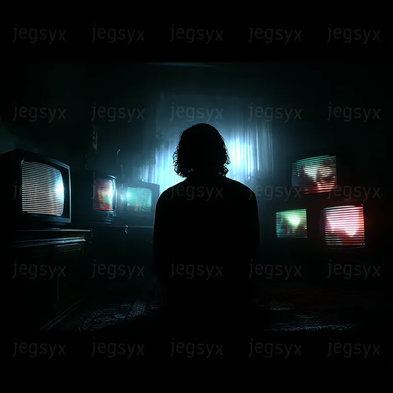Dramatic Dark Movies