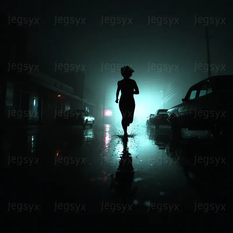 Dramatic Dark Movies