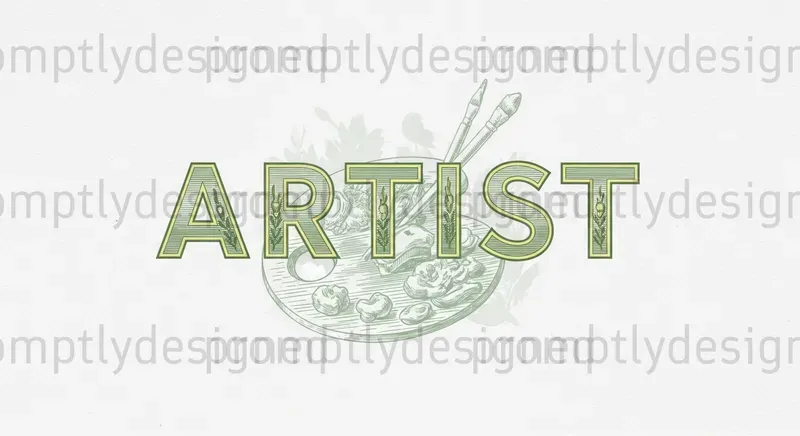 Toile Inspired Typography Prints