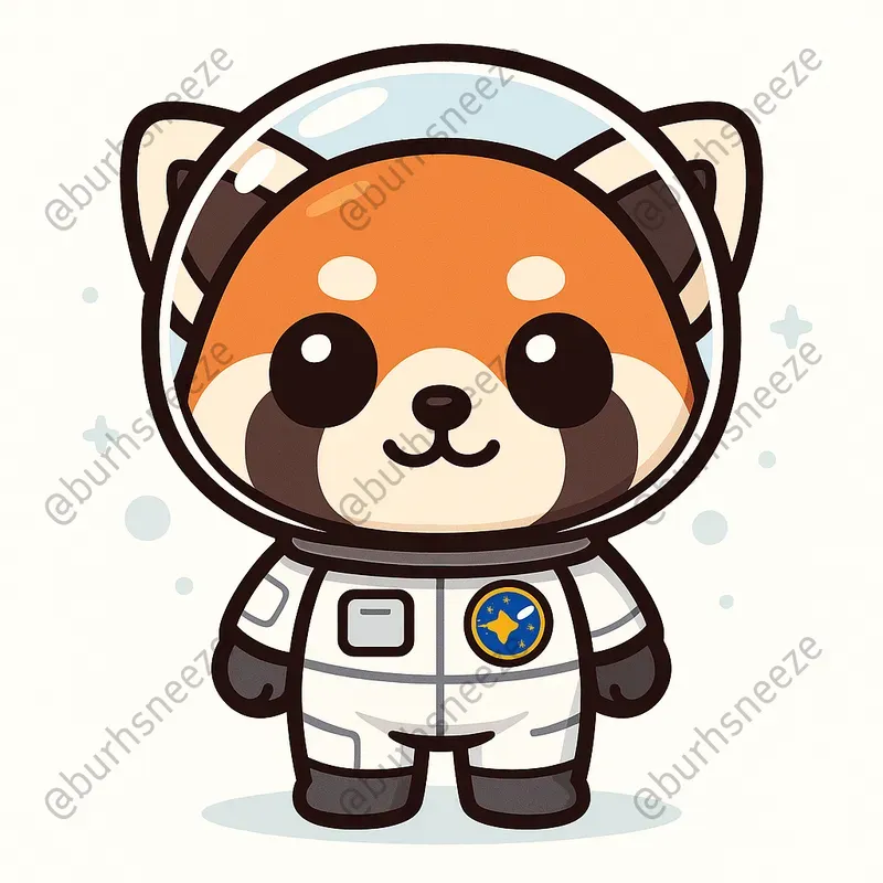 Kawaii Chibi Vector Stickers