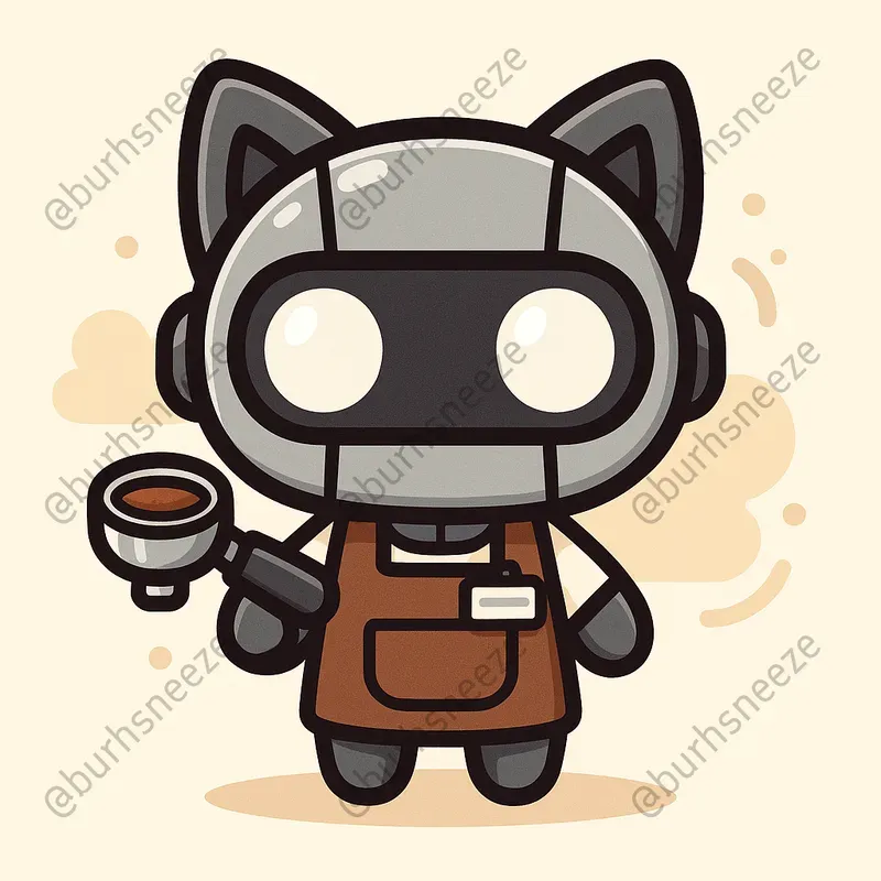 Kawaii Chibi Vector Stickers