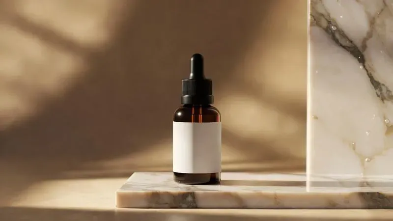 Luxury Product Photography Mockups