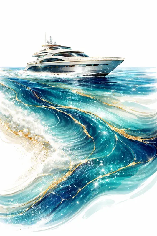 Fantastic Coastal Junk Journal Kits
