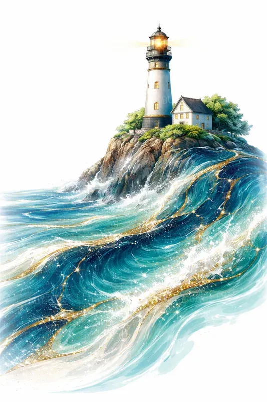 Fantastic Coastal Junk Journal Kits