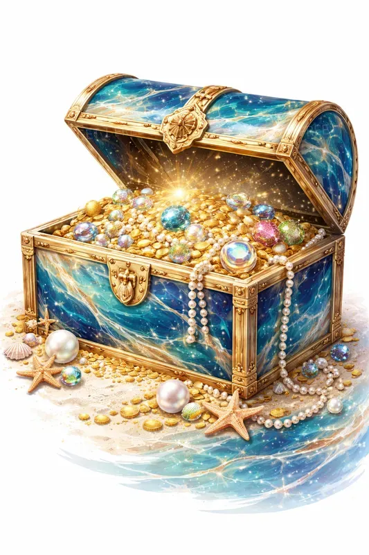 Fantastic Coastal Junk Journal Kits