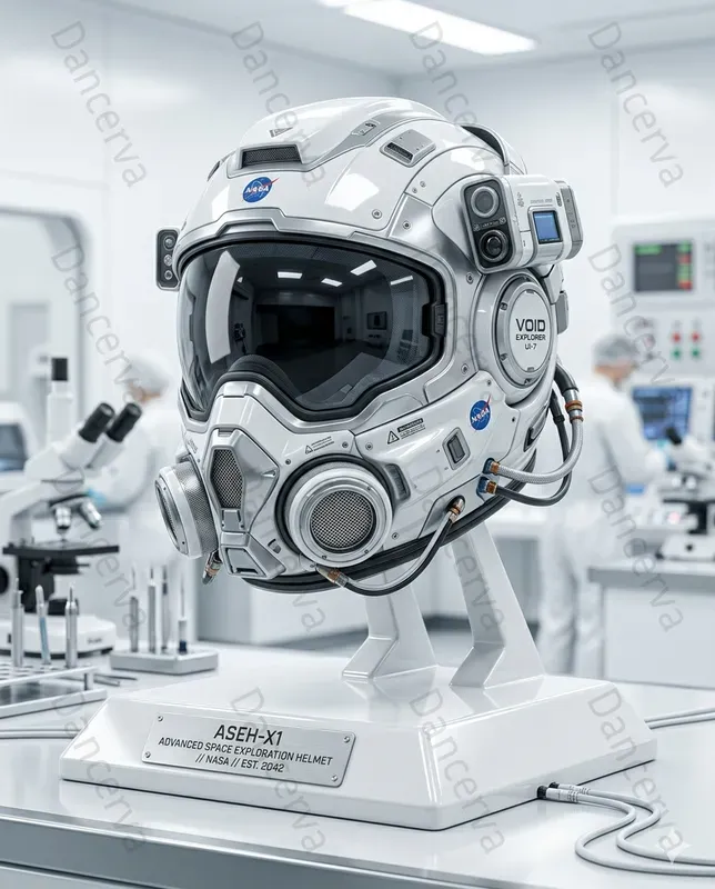 Apex Helmet Master Studios