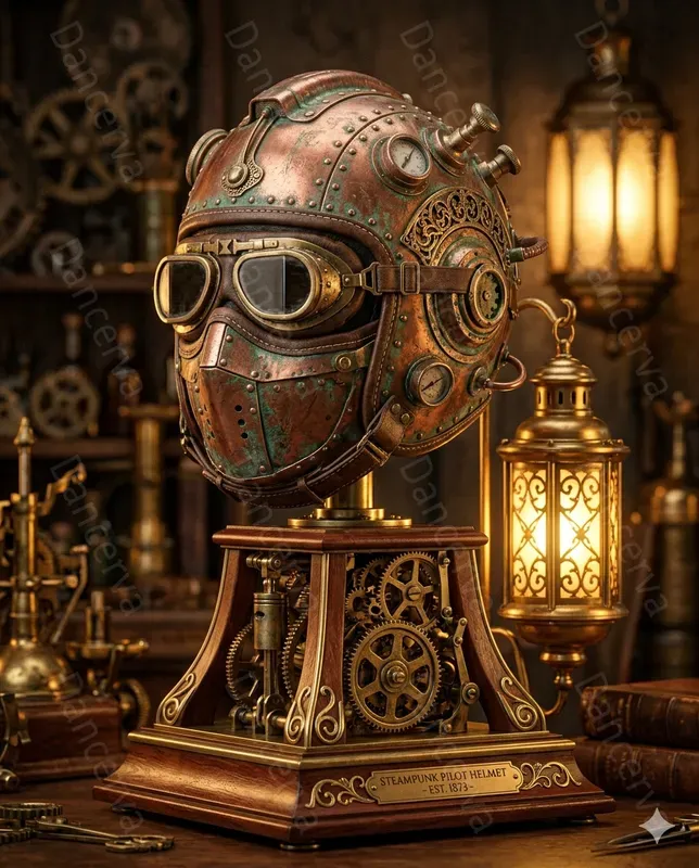 Apex Helmet Master Studios