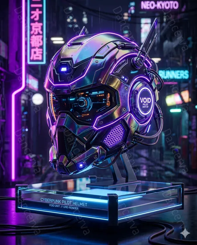 Apex Helmet Master Studios