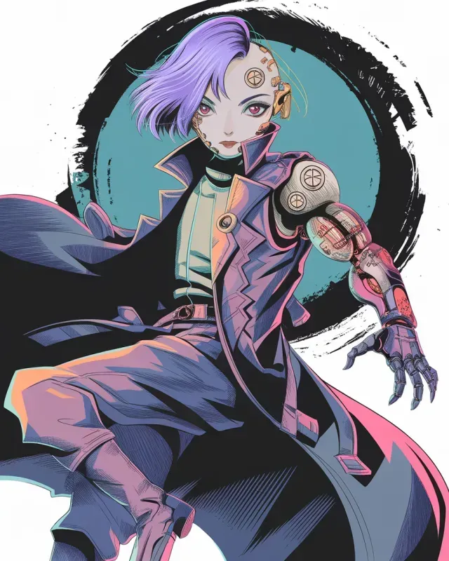 Shadow Blade Chronicles