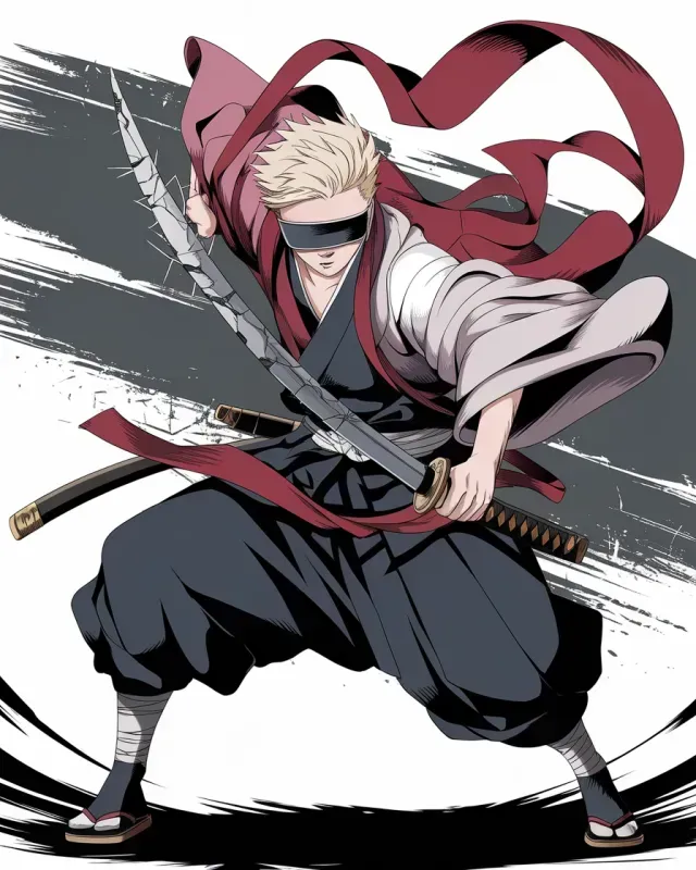 Shadow Blade Chronicles
