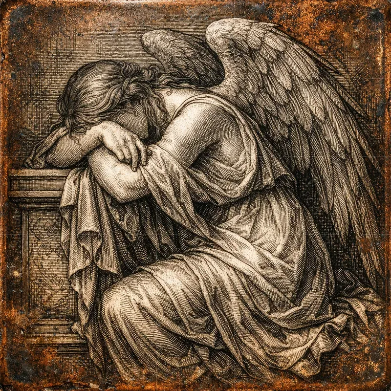 Renaissance Intaglio Engravings