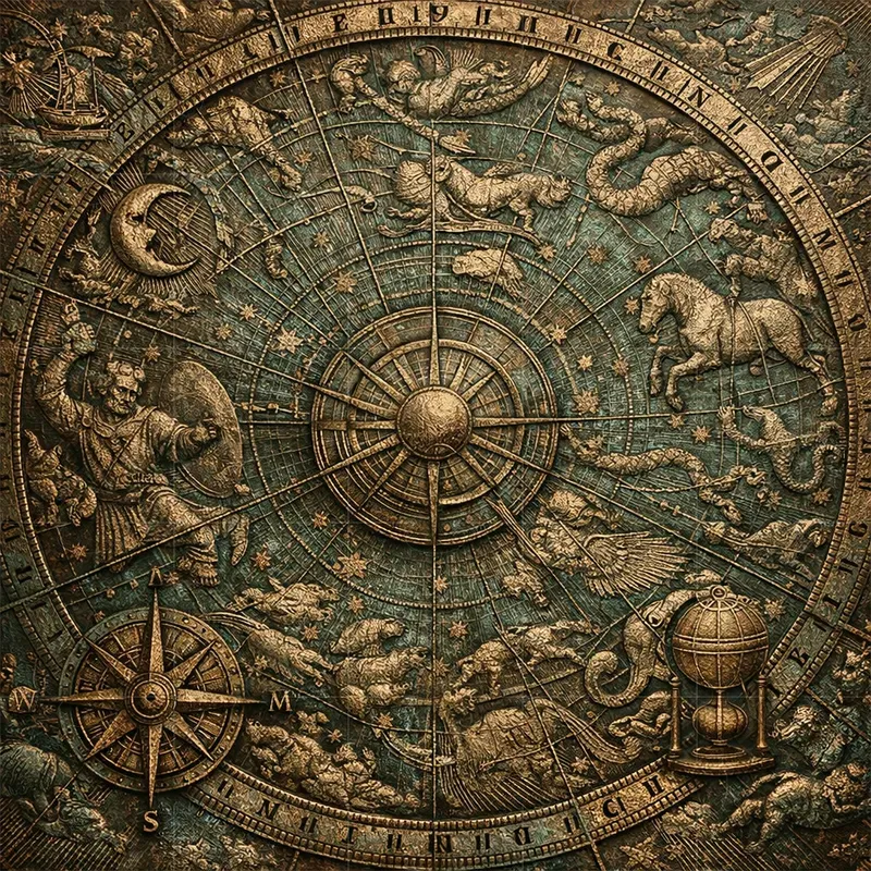 Renaissance Intaglio Engravings