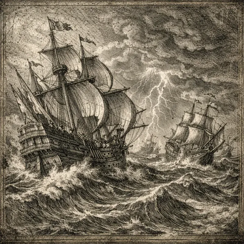 Renaissance Intaglio Engravings