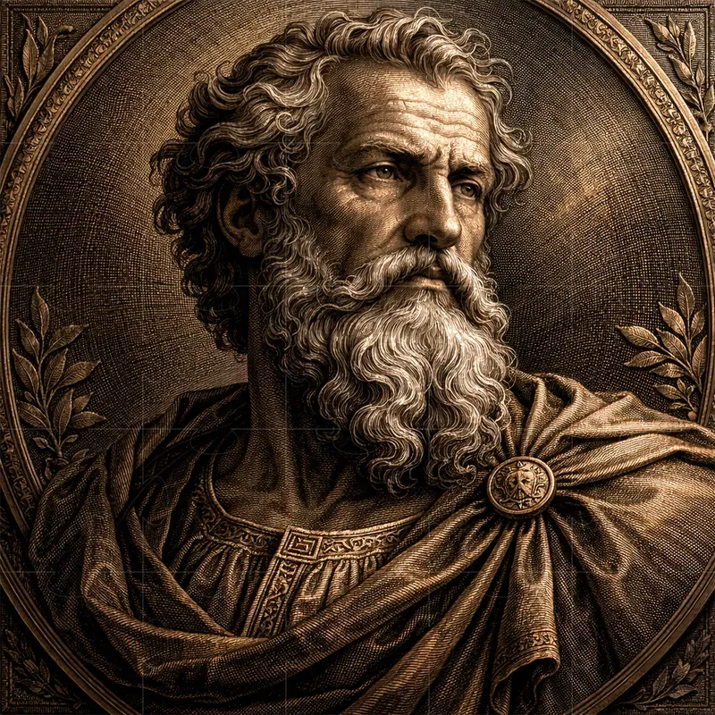 Renaissance Intaglio Engravings