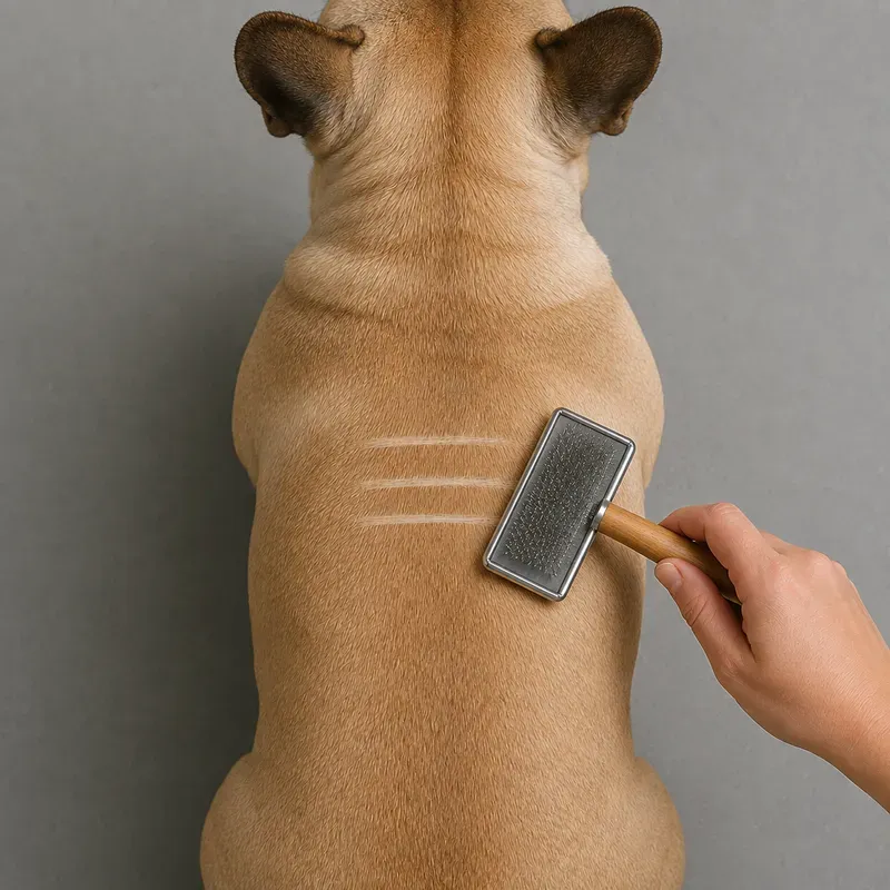 Pet Grooming Contact Map Photos
