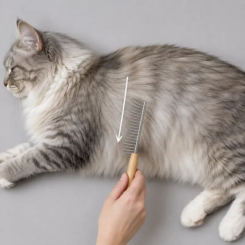 Pet Grooming Contact Map Photos