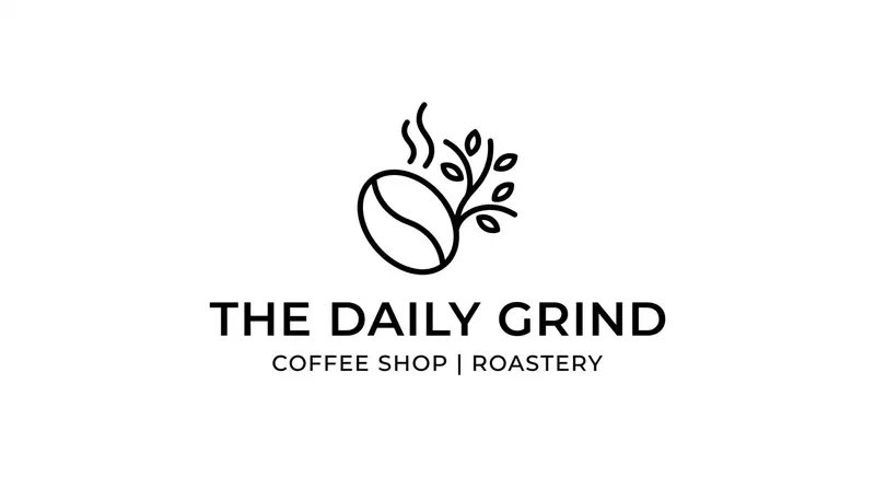 Minimalist Line Art Logos