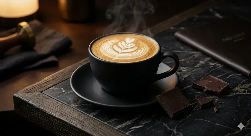 Premium Coffee Mockups Customizable