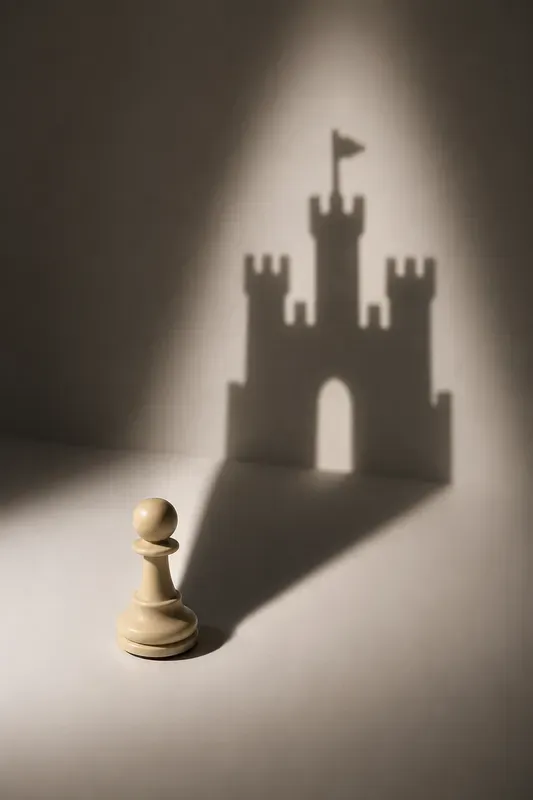 Shadow Illusion Generator