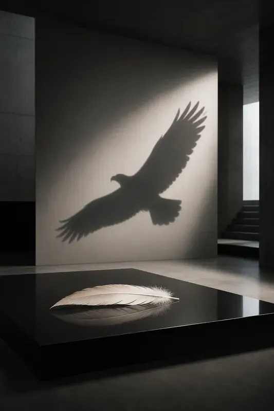 Shadow Illusion Generator
