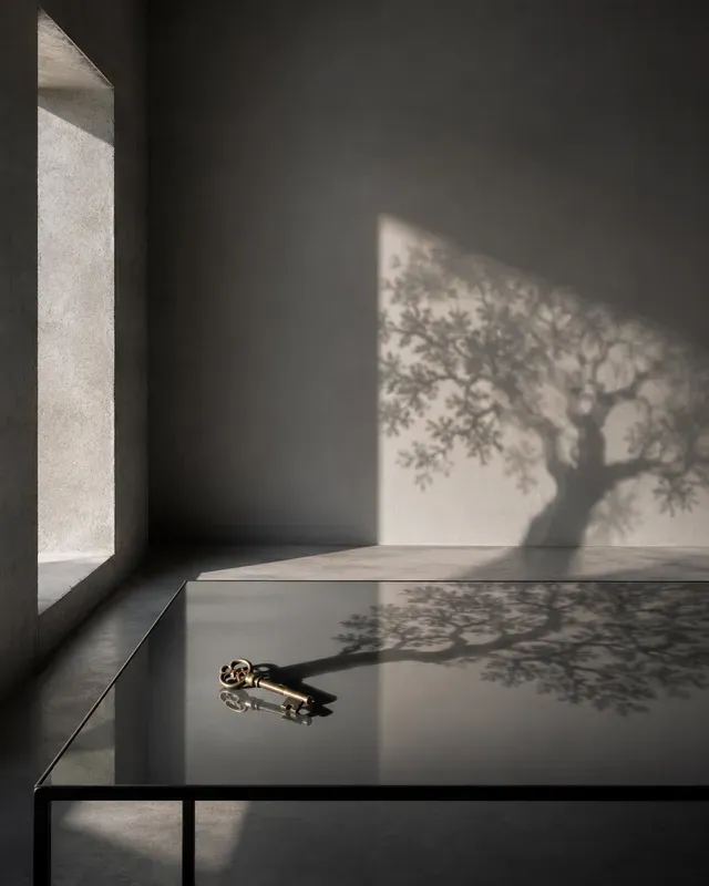 Shadow Illusion Generator