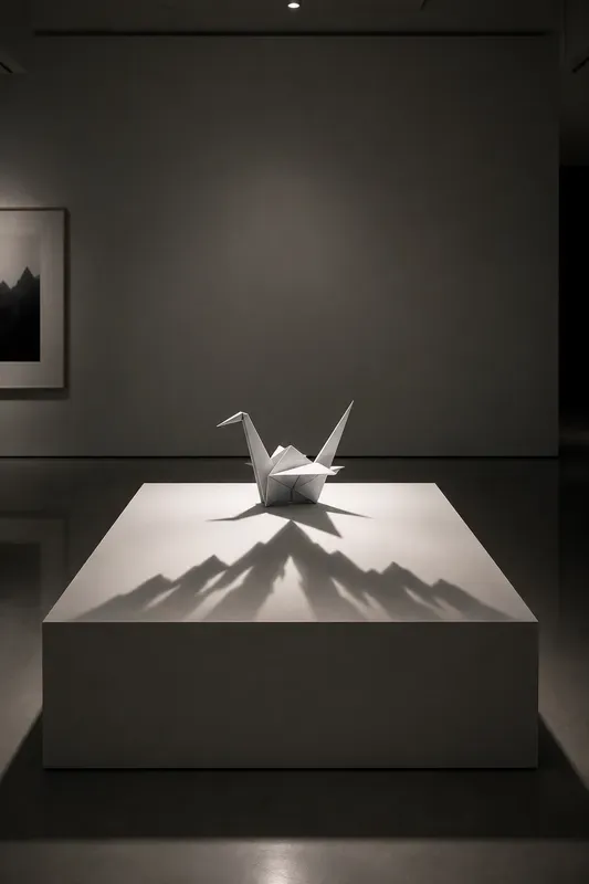 Shadow Illusion Generator