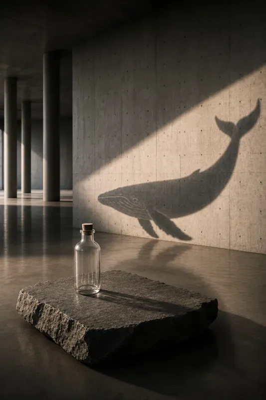 Shadow Illusion Generator