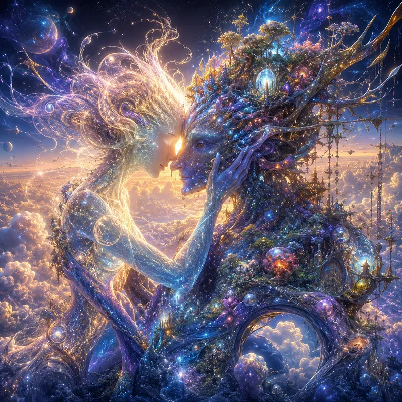 Dreams Beyond Reality