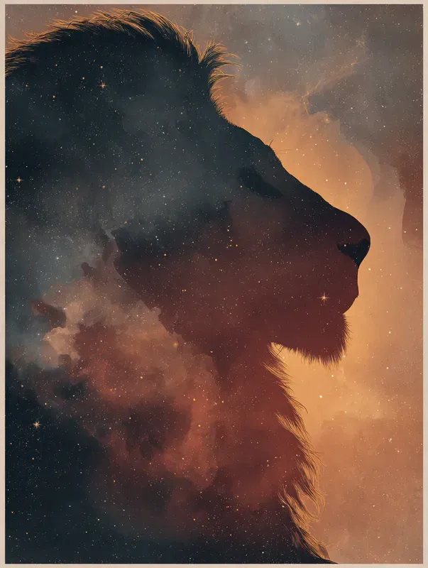 Nebula Silhouette Pod Images
