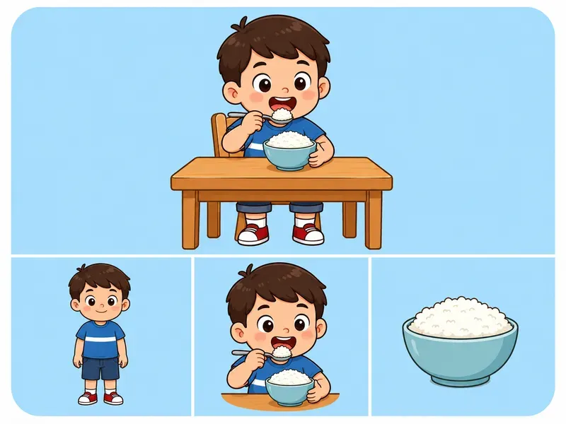 Speech Therapy Flashcards For Kids