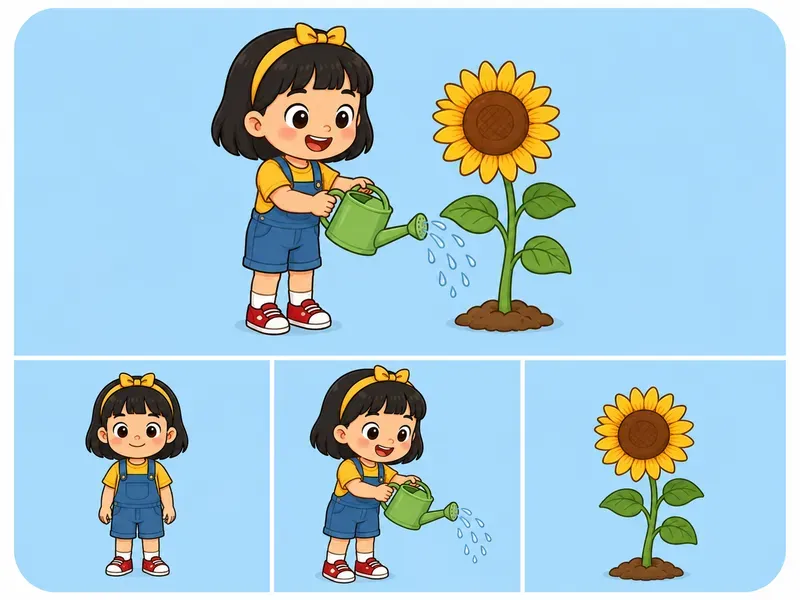 Speech Therapy Flashcards For Kids