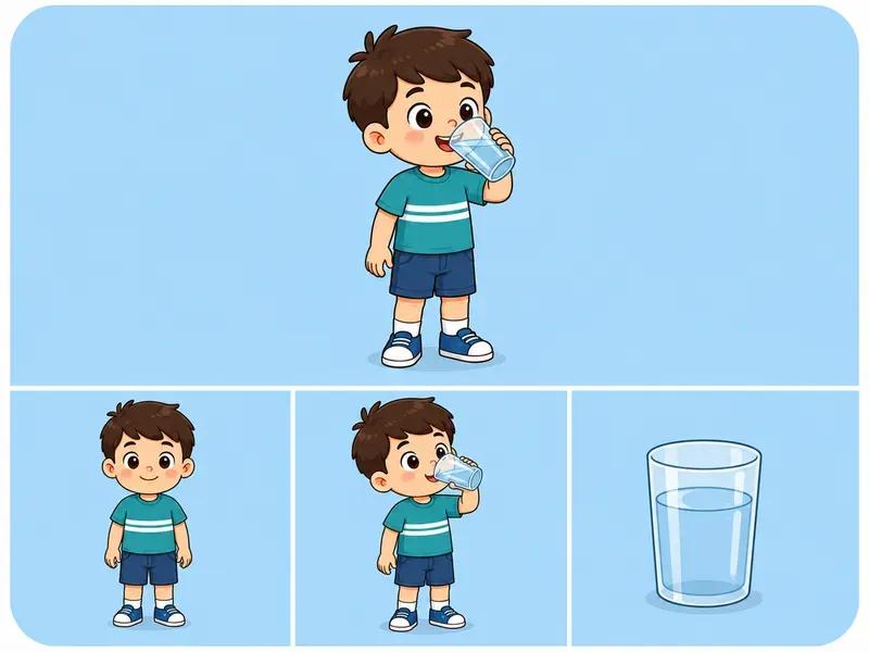 Speech Therapy Flashcards For Kids