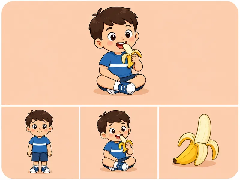 Speech Therapy Flashcards For Kids