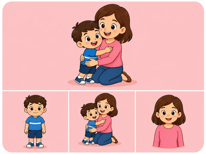 Speech Therapy Flashcards For Kids