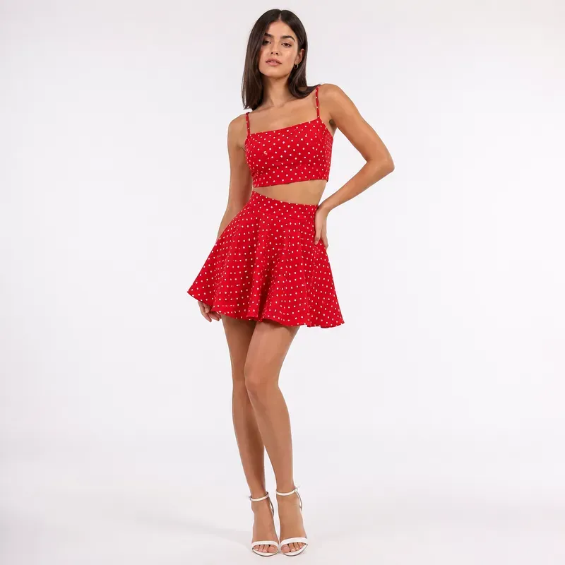 Fashion Outfit Studio Models