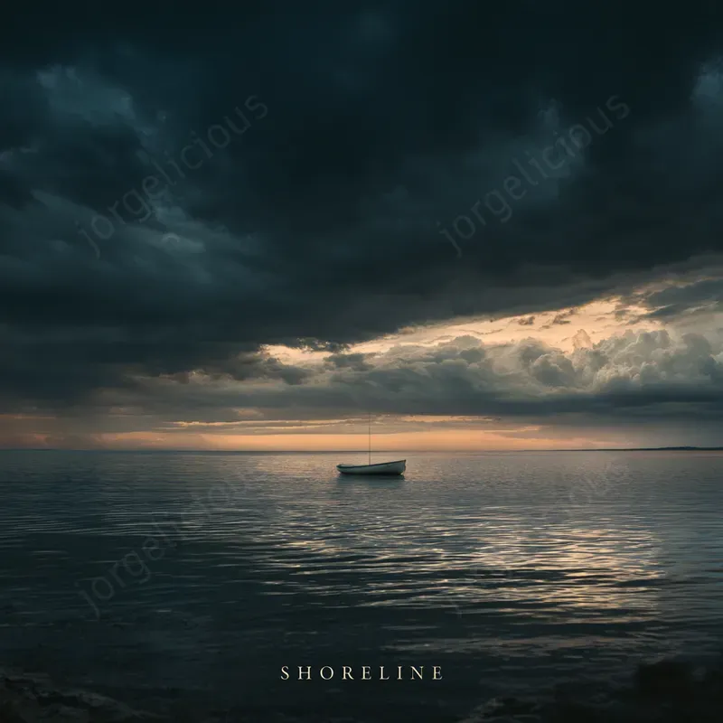 Anxious Expressionist Photo Covers