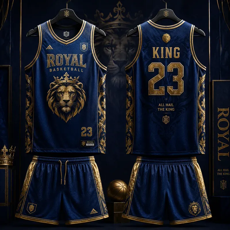Elite Sports Jersey Mockup Packs