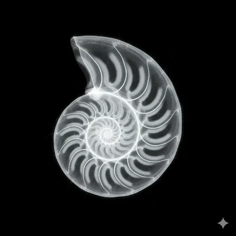 Ethereal Cybernetic Xray Art Generator